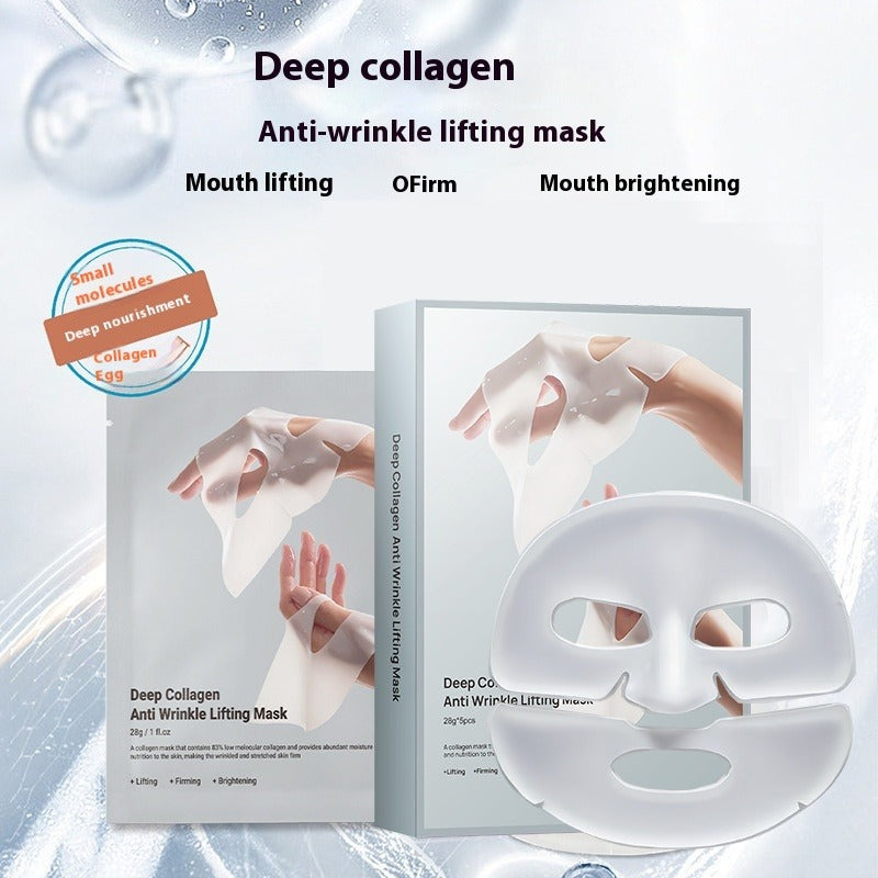 Collagen Comfort Mask 2.0