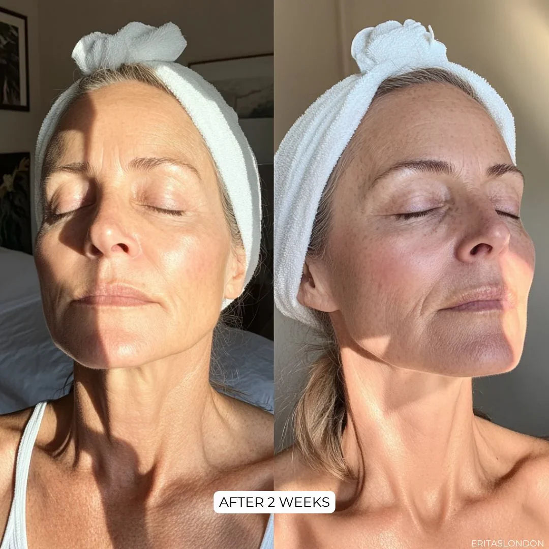 Eritas™ 5-in-1 Skincare Wand - Eritas London