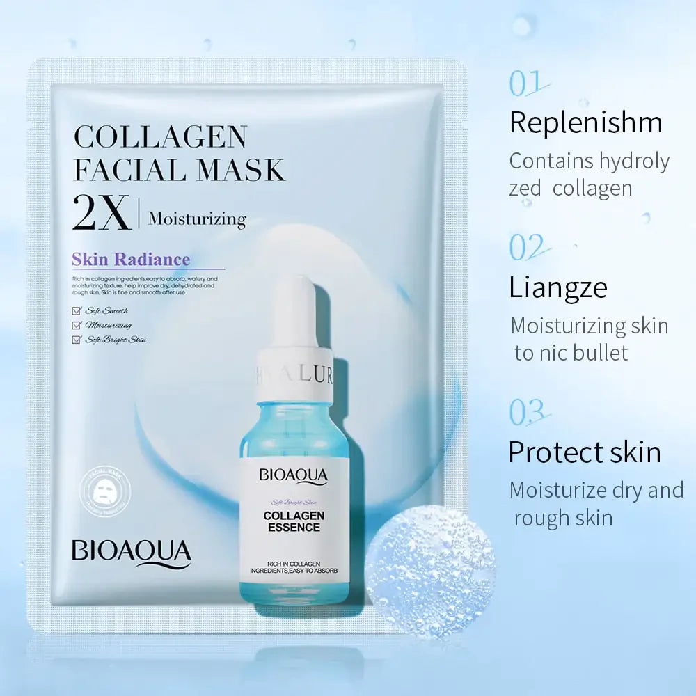 Eritas DerméLift™ Face Masks - Eritas London