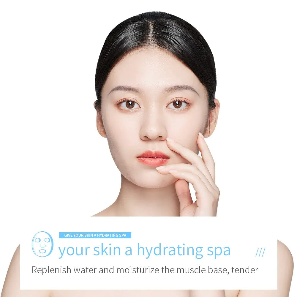 Eritas DerméLift™ Face Masks - Eritas London