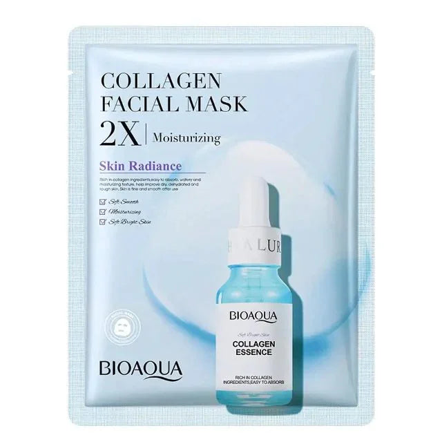 Eritas DerméLift™ Face Masks - Eritas London