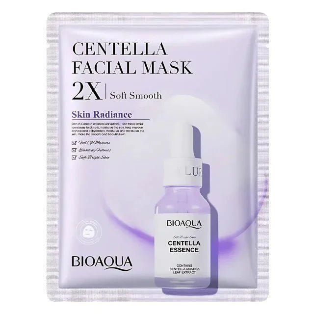 Eritas DerméLift™ Face Masks - Eritas London
