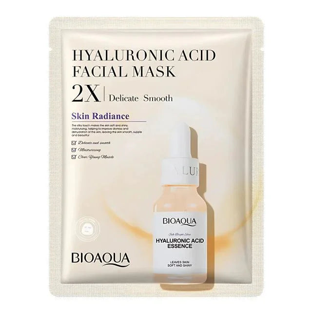 Eritas DerméLift™ Face Masks - Eritas London