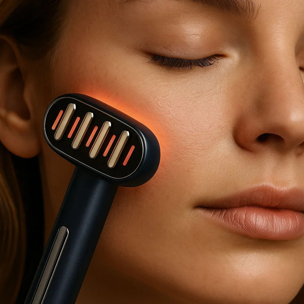 Eritas™ 5-in-1 Skincare Wand - Eritas London