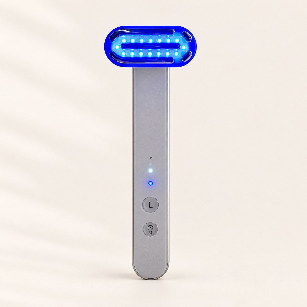 Eritas Skin Renewal Wand in Ivory White