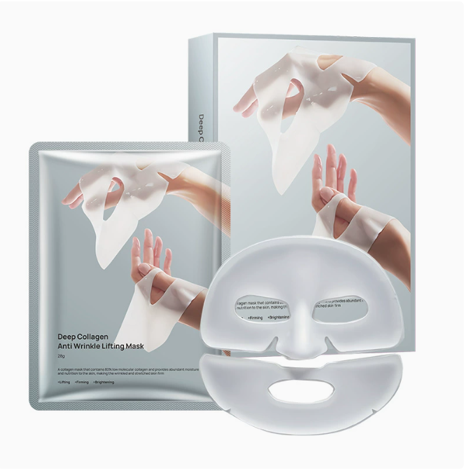 Collagen Comfort Mask 2.0