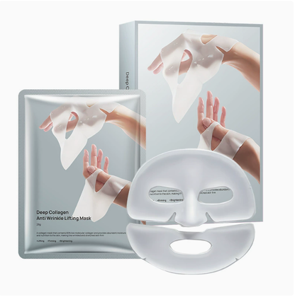 Collagen Comfort Mask 2.0