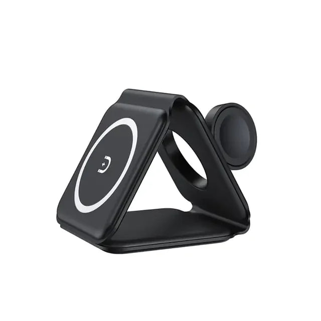 Foldable Wireless Charger - Eritas London