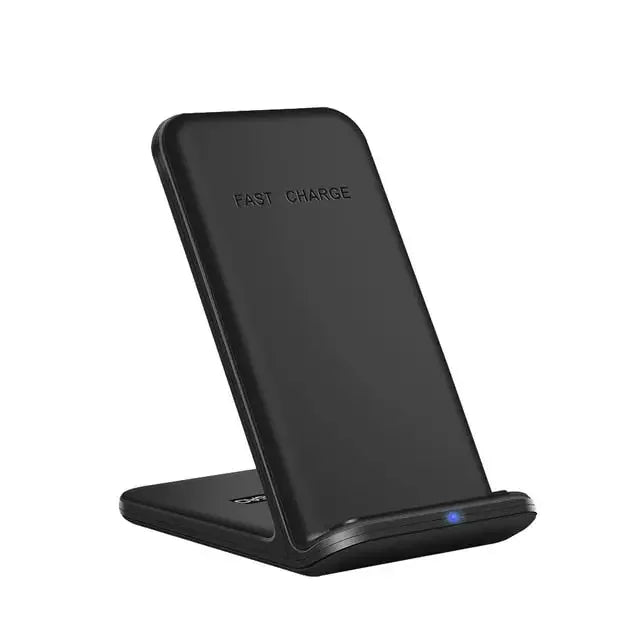 3in1 Wireless Fast Charger Dock Station - Eritas London