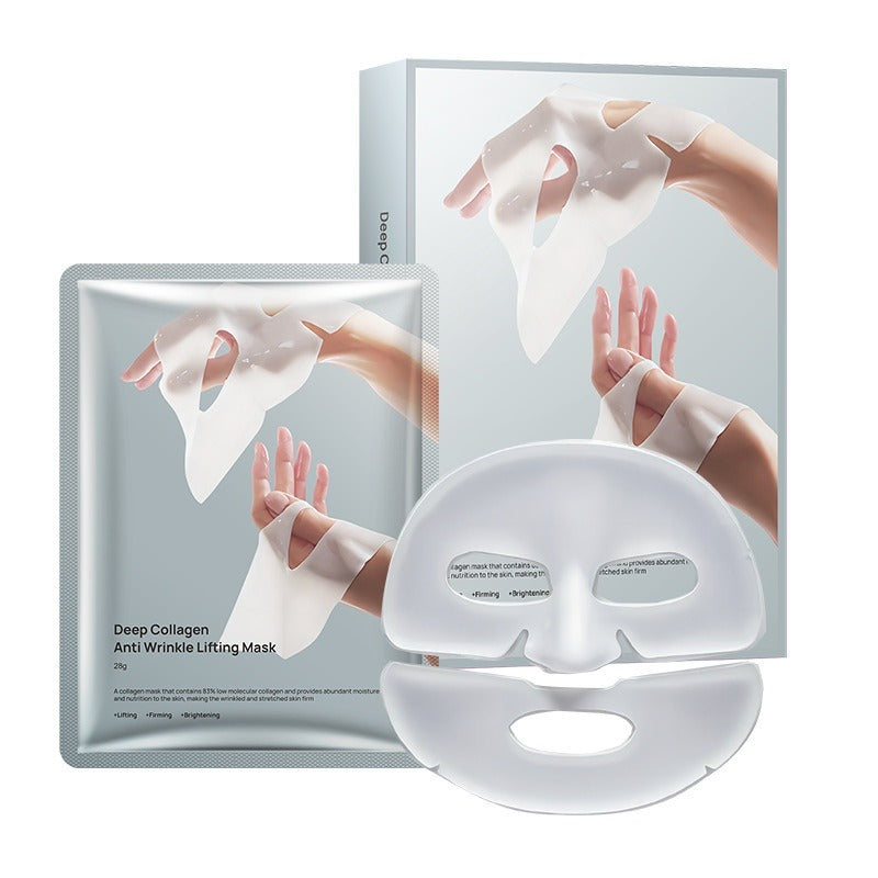 Collagen Comfort Mask 2.0