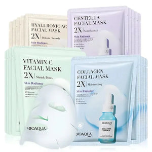 Eritas DerméLift™ Face Masks - Eritas London