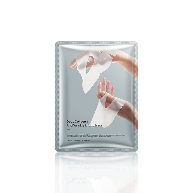 Collagen Comfort Mask 2.0