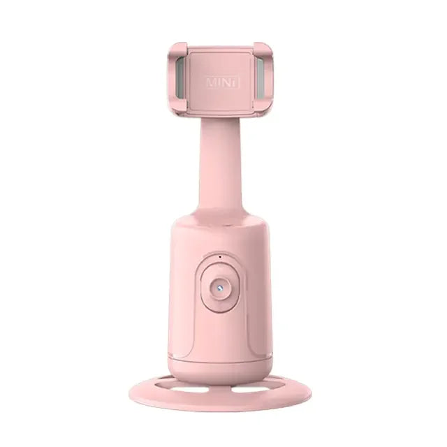 360° AI TrackPro Phone Mount - Eritas London