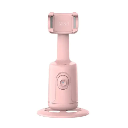 360° AI TrackPro Phone Mount - Eritas London