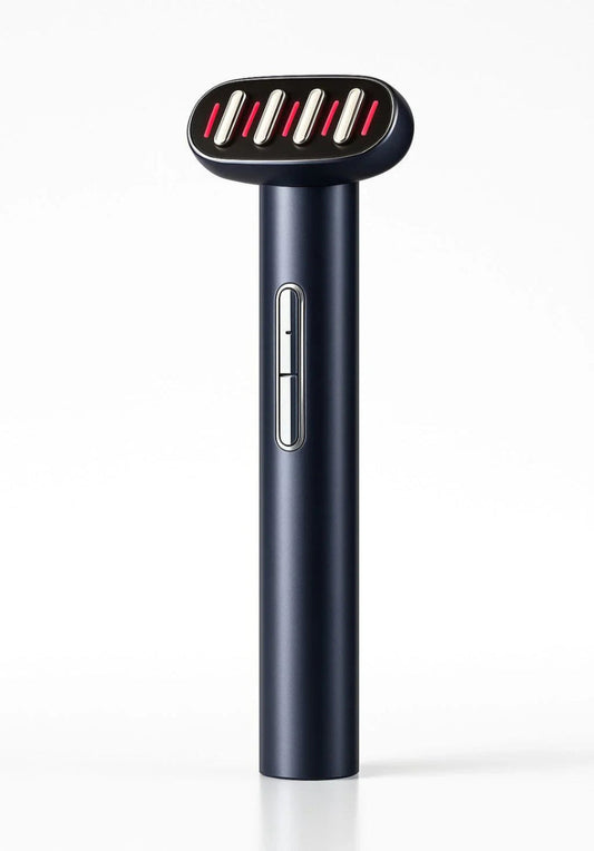Eritas™ 5-in-1 Skincare Wand - Eritas London