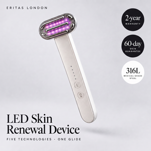 Eritas™ LED Skin Renewal Device