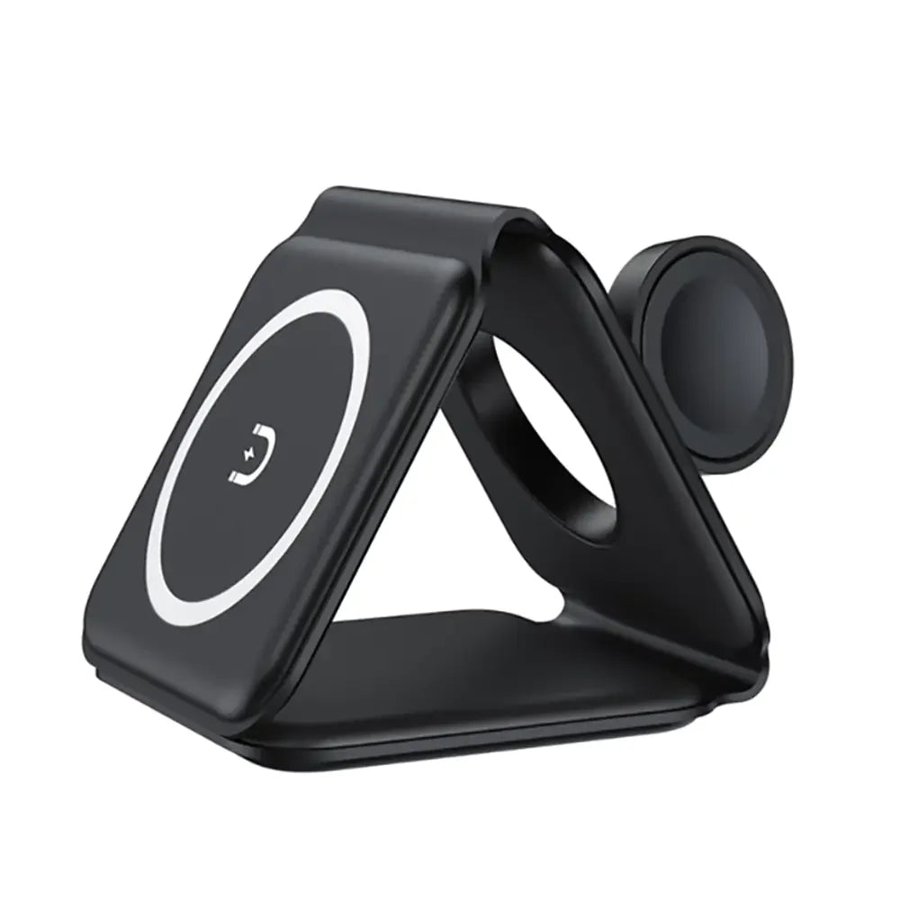 Foldable Wireless Charger - Eritas London