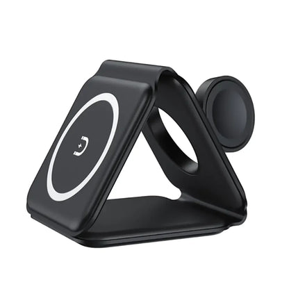 Foldable Wireless Charger - Eritas London