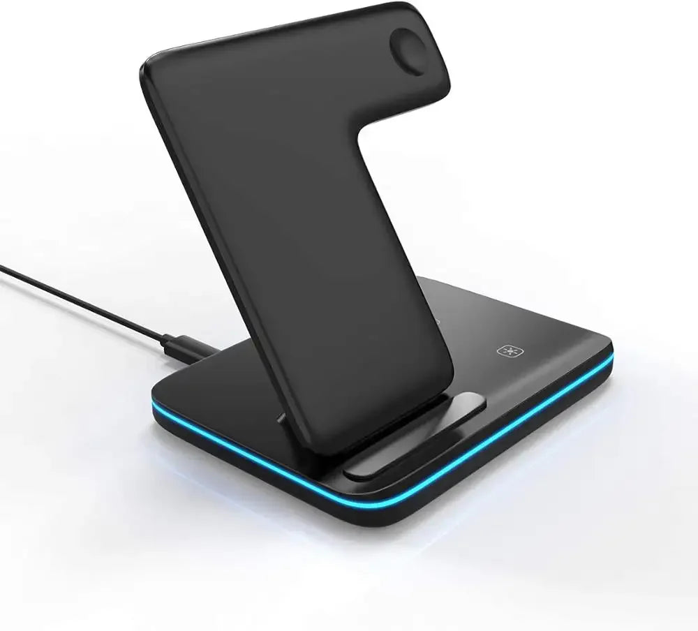 Smart Hub Charger - Eritas London