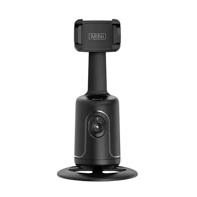 360° AI TrackPro Phone Mount - Eritas London