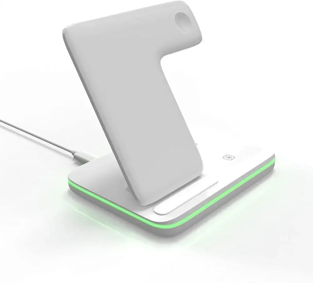 Smart Hub Charger - Eritas London